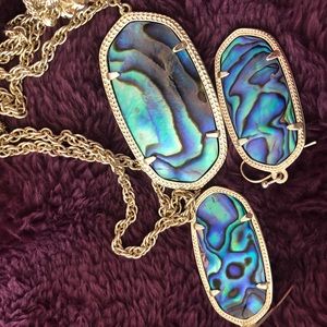 Kendra Scott Set